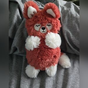 Mini Red Panda